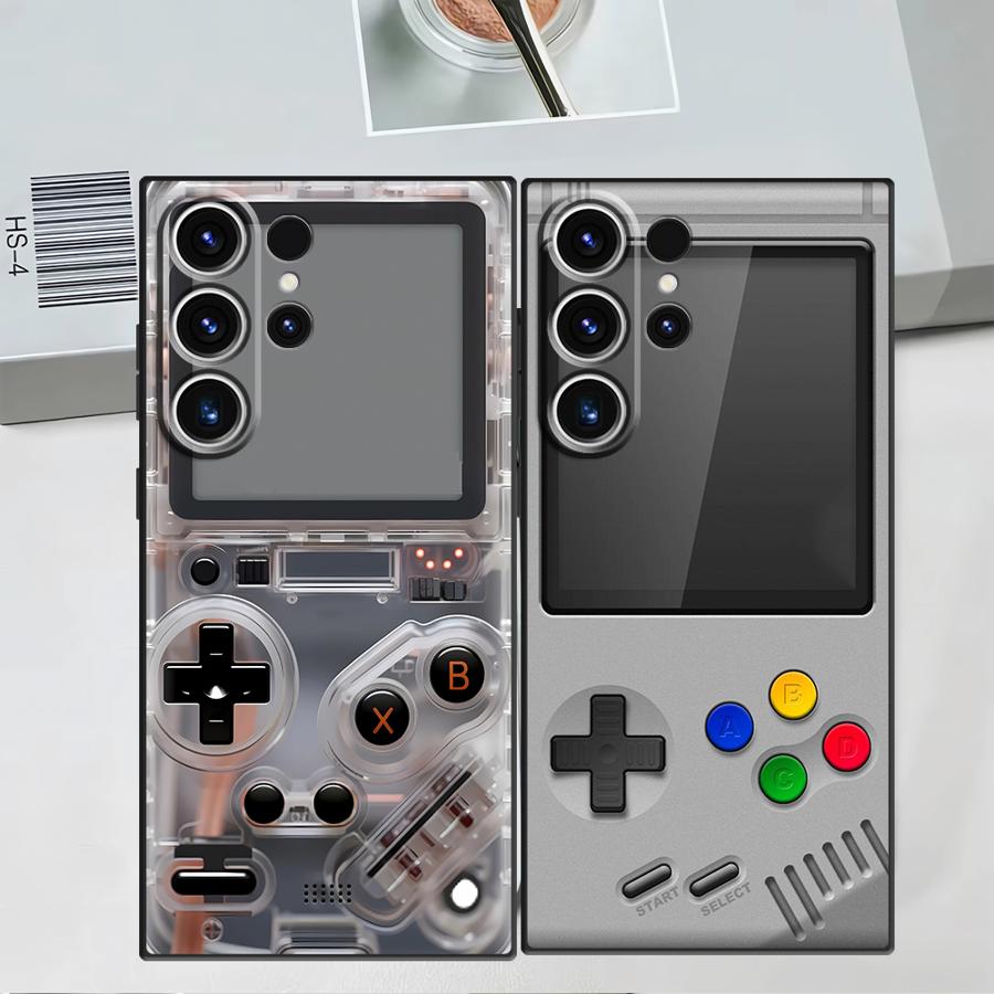 Фиолетовый чехол для игровой к – обзор и цена Gaming Accessories For Your Phone