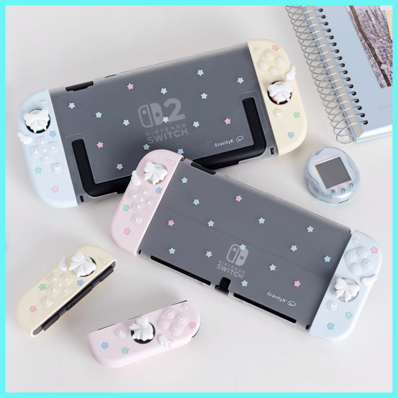 Оригинальный защитный чехол Ns – обзор и цена Gaming Accessories Nintendo