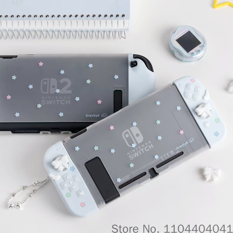 Оригинальный защитный чехол Ns – обзор и цена Gaming Accessories Nintendo