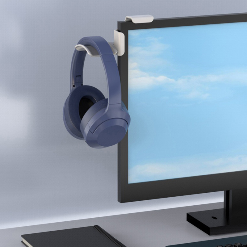 Новый держатель для наушников, – обзор и цена Gaming Accessories Setup
