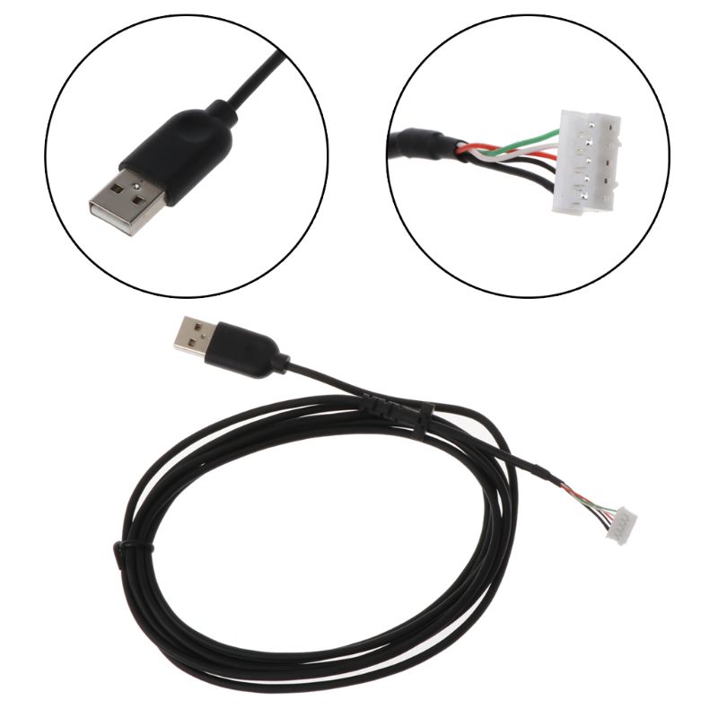 USB-кабель для мыши, шнур, сме – обзор и цена Gaming Accessories Repair