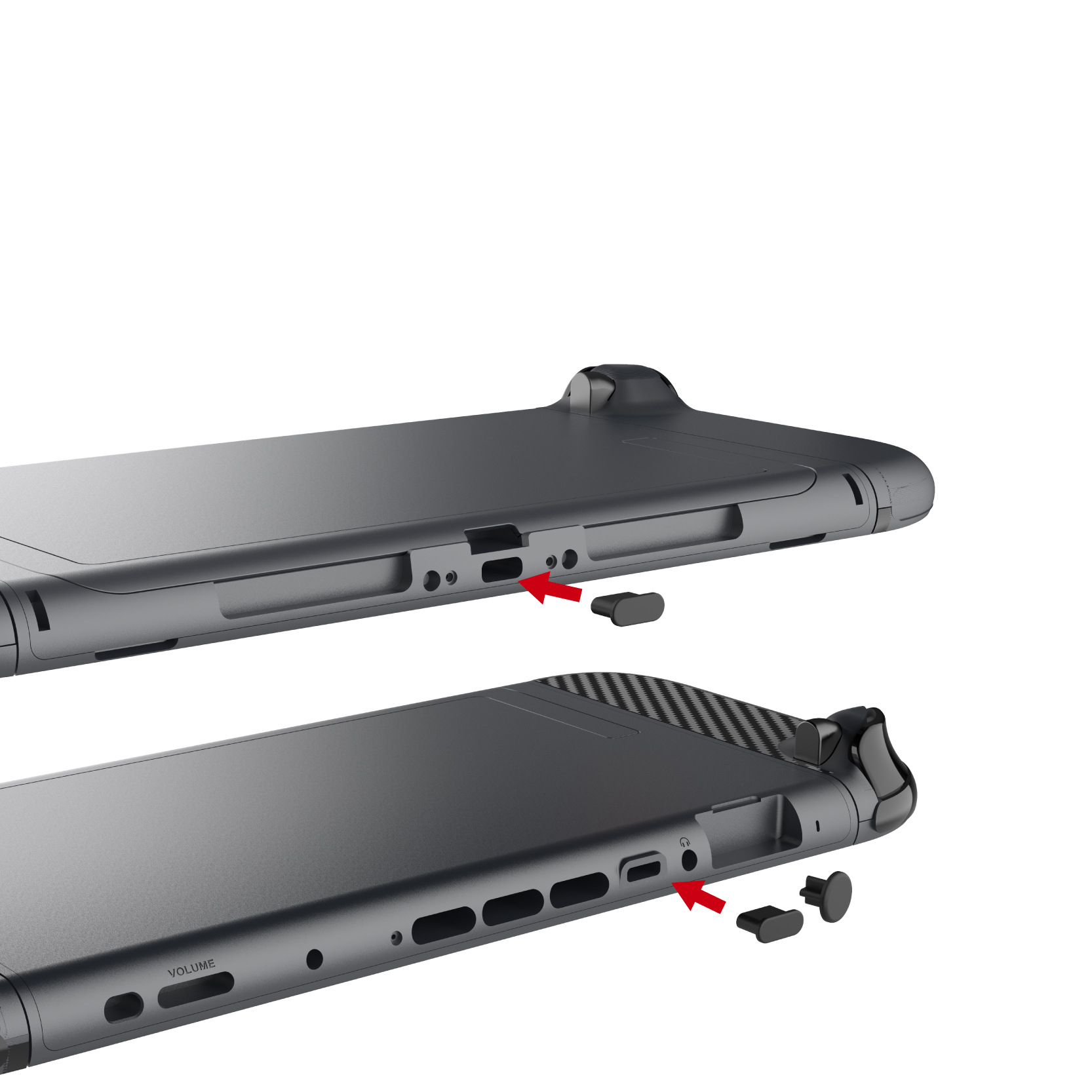 Силиконовая противопыльная заг – обзор и цена Gaming Accessories Nintendo