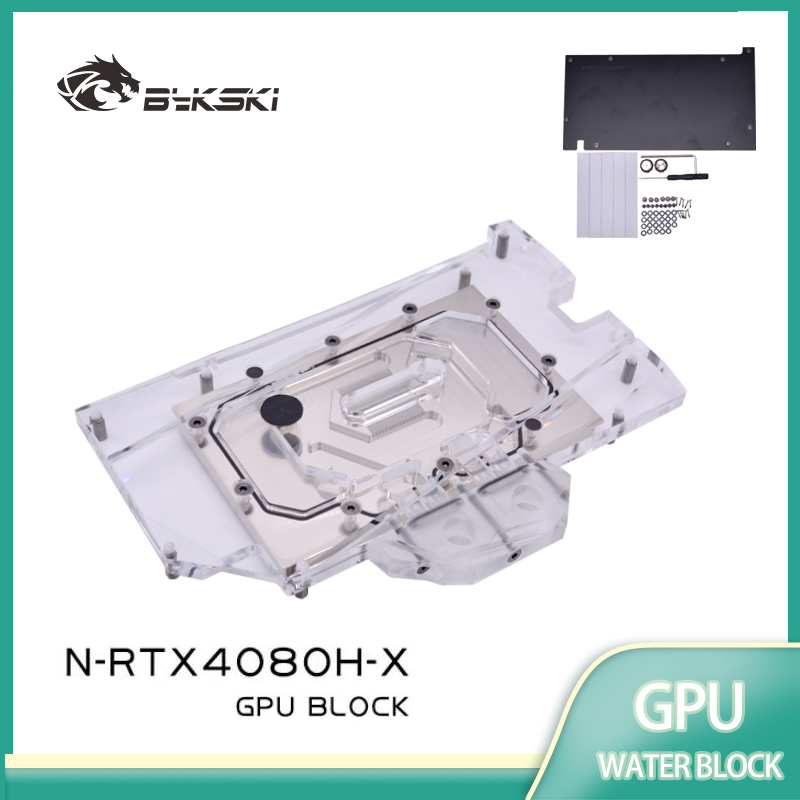 Блок графического процессора B – обзор и цена Nvidia Vga Rtx 4080