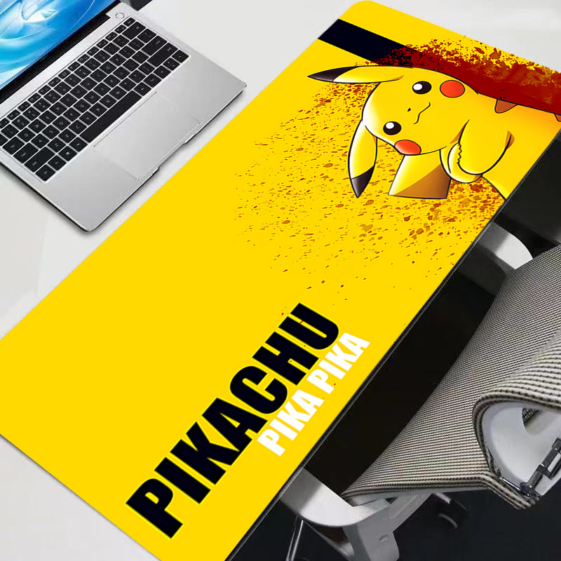 Коврик для мыши, большой резин – обзор и цена Gaming Accessories Setup