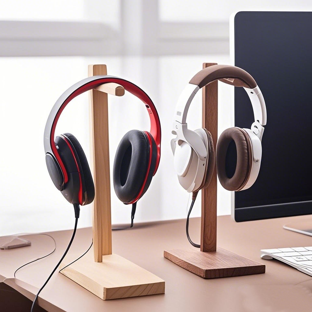 Деревянная подставка для наушн – обзор и цена Venom Gaming Accessories