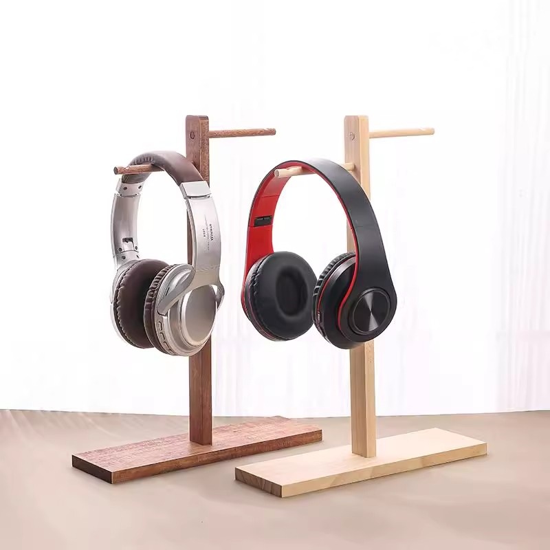 Деревянная подставка для наушн – обзор и цена Venom Gaming Accessories