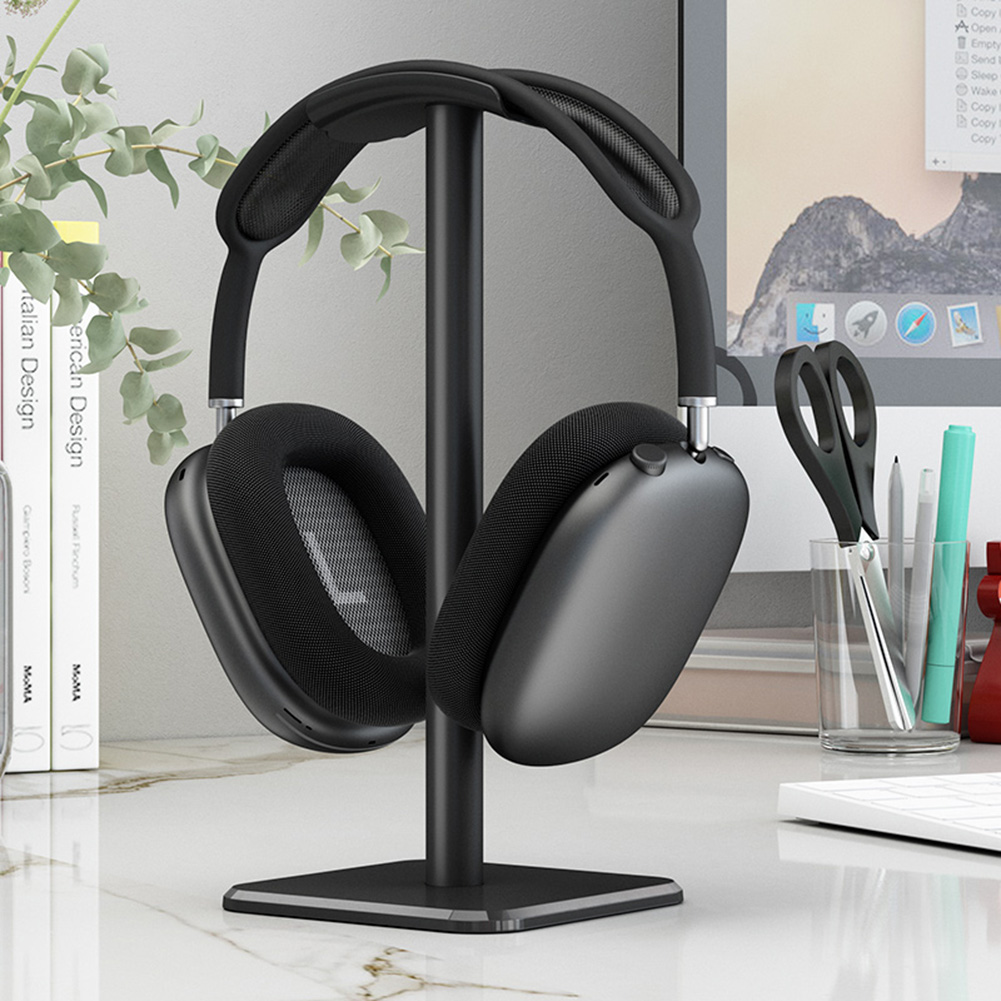 Держатель для наушников стойка – обзор и цена Gaming Accessories Setup