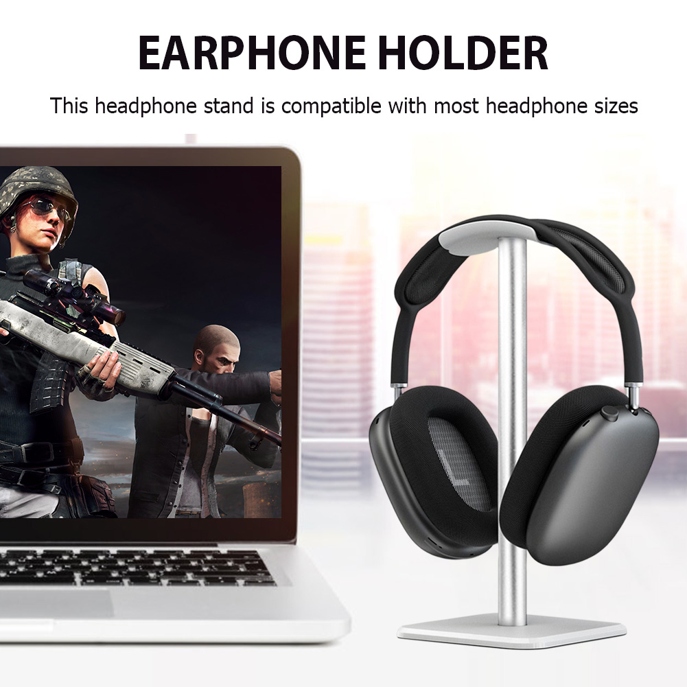 Держатель для наушников стойка – обзор и цена Gaming Accessories Setup