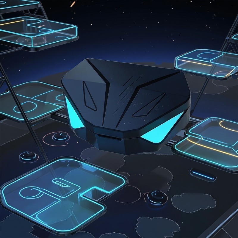 Беспроводные TWS Bluetooth-нау – обзор и цена Venom Gaming Accessories
