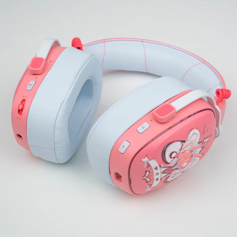 Игровая гарнитура VALKYRIE VK  – обзор и цена Venom Gaming Accessories