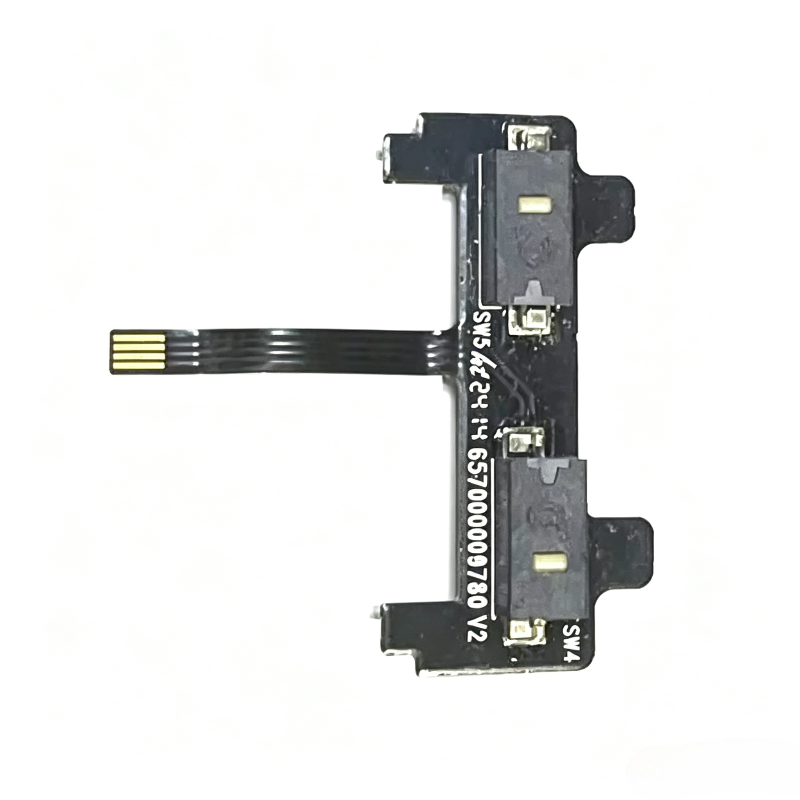 Запасные части для игровых мыш – обзор и цена Gaming Accessories Repair