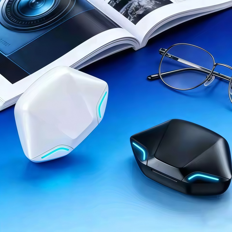 2026 Hot X15 TWS Беспроводные  – обзор и цена Venom Gaming Accessories