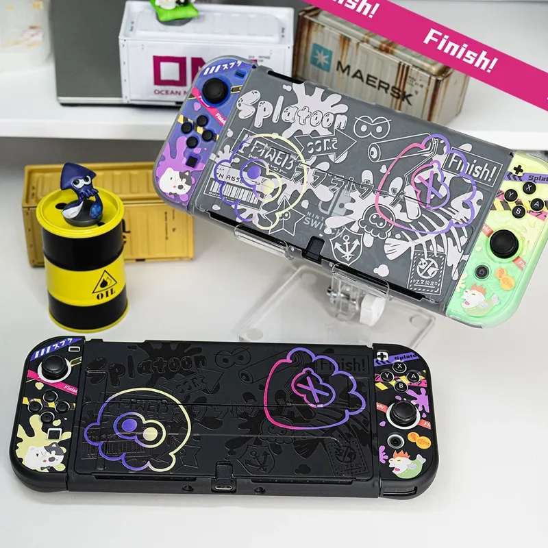 Защитный чехол для Nintendo Sw – обзор и цена Gaming Accessories Nintendo