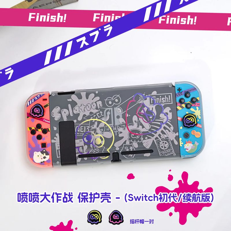 Защитный чехол для Nintendo Sw – обзор и цена Gaming Accessories Nintendo