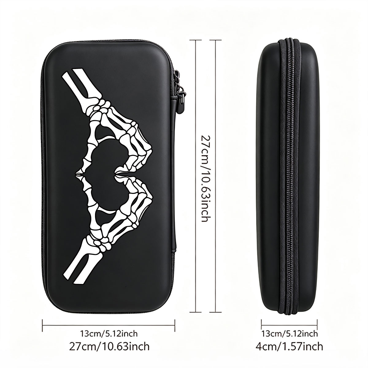Портативный чехол для переноск – обзор и цена Gaming Accessories Bag
