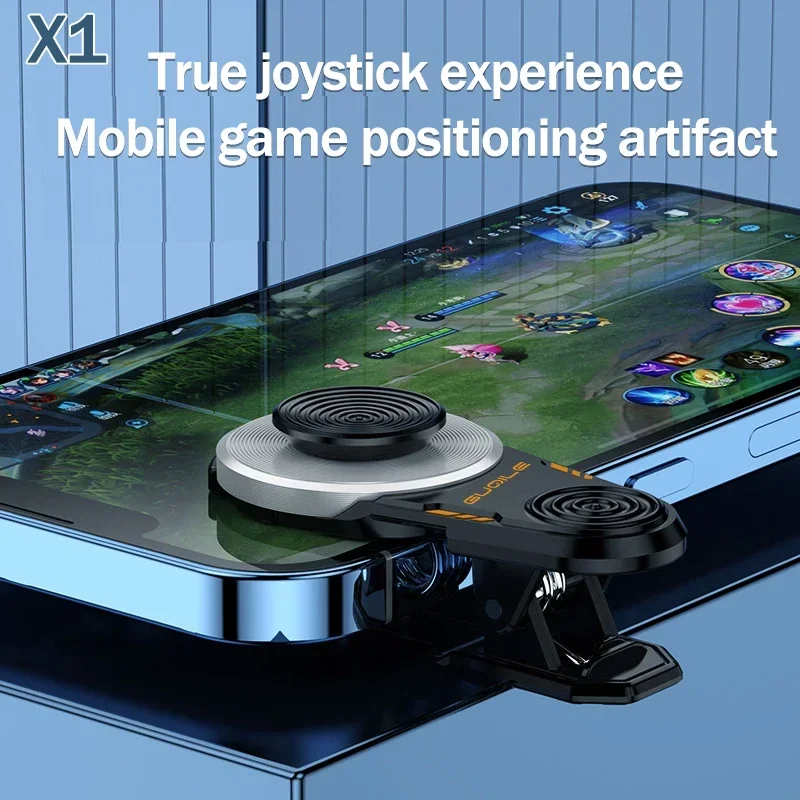 X1 Универсальный мобильный тел – обзор и цена Gaming Accessories For Your Phone