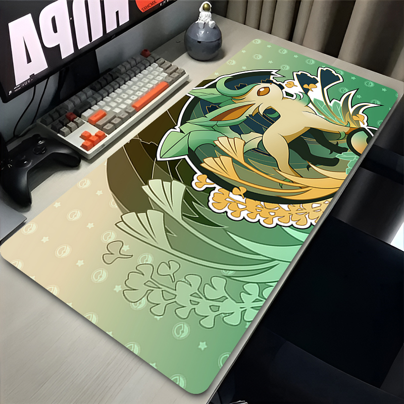Коврик для мыши Gamer P-pokemo – обзор и цена Gaming Accessories For Gaming Laptop