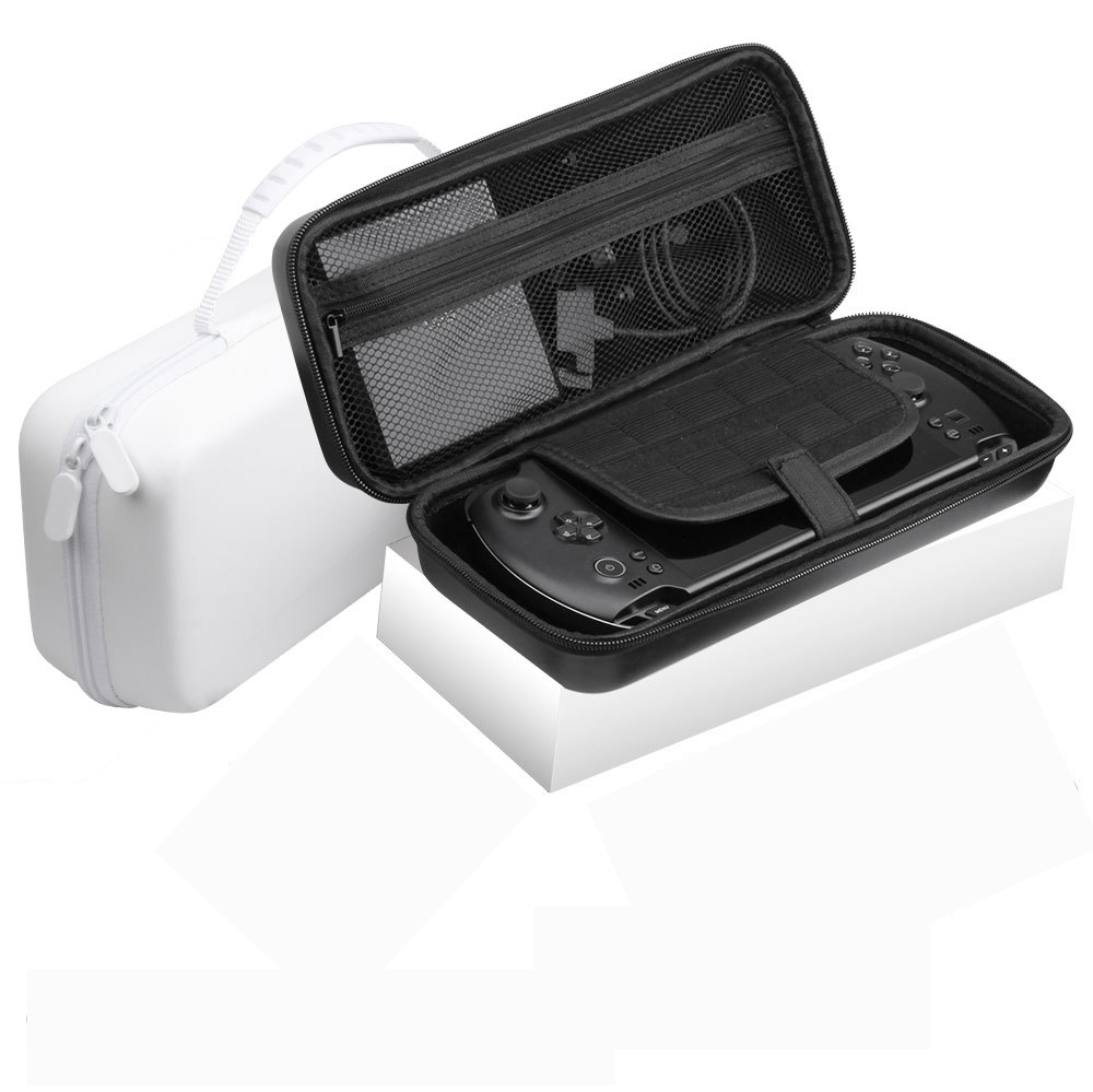 Чехол для хранения игровой кон – обзор и цена Essential Gaming Accessories