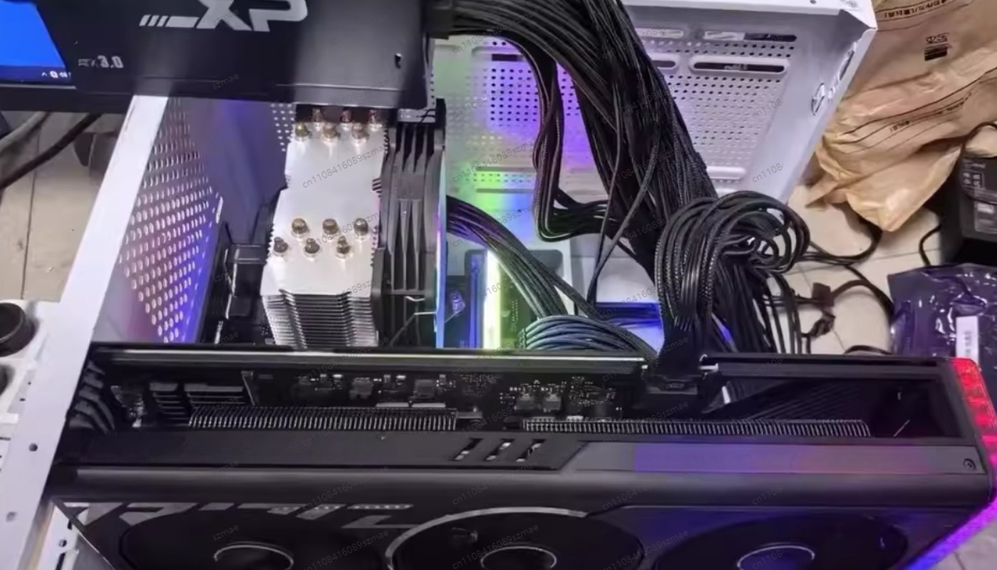 Горячая распродажа: Видеокарты – обзор и цена Nvidia Vga Rtx 4080