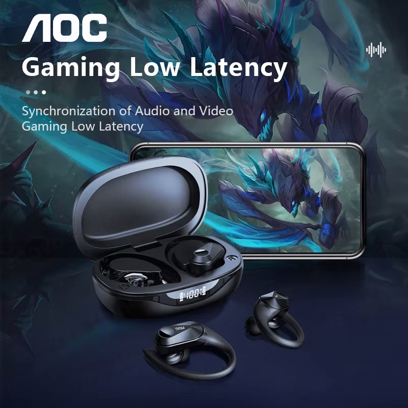 Беспроводные спортивные наушни – обзор и цена Gaming Accessories For Your Phone