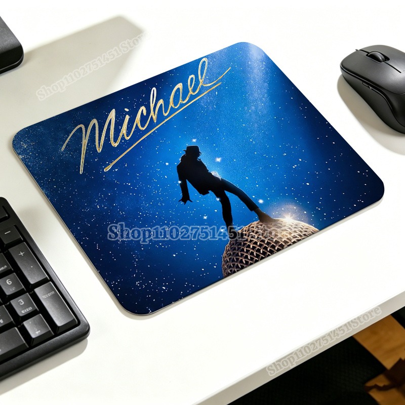 Коврик для мыши с изображением – обзор и цена Gaming Accessories Setup