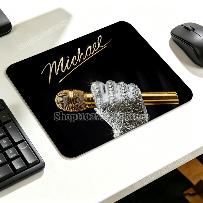 Коврик для мыши с изображением – обзор и цена Gaming Accessories Setup