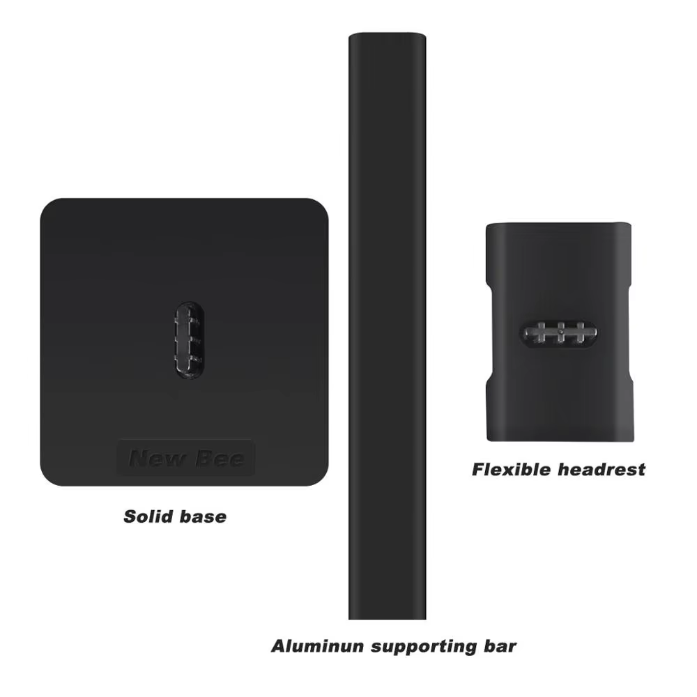 Новая подставка для наушников  – обзор и цена Gaming Accessories Setup