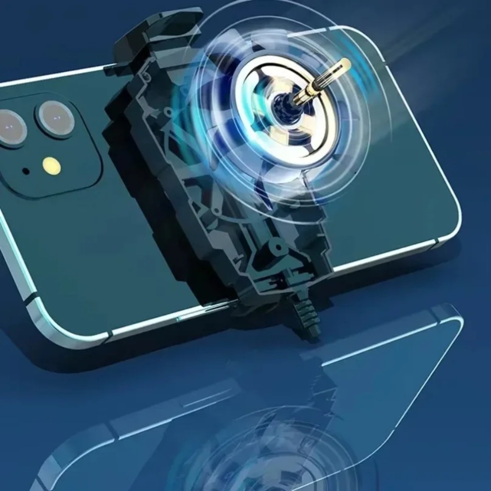 Портативный мини-радиатор с во – обзор и цена Gaming Accessories For Your Phone