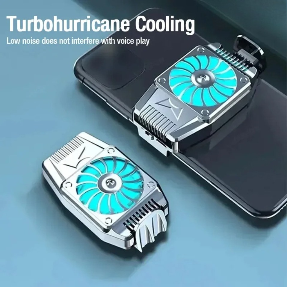 Портативный мини-радиатор с во – обзор и цена Gaming Accessories For Your Phone