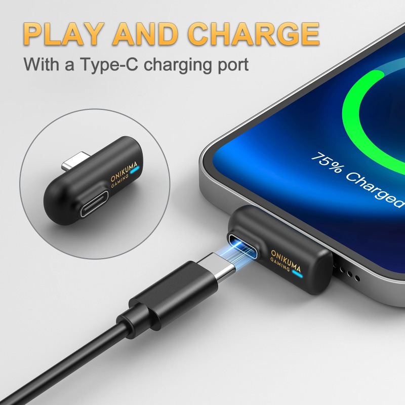 Беспроводные игровые наушники  – обзор и цена Gaming Accessories For Your Phone