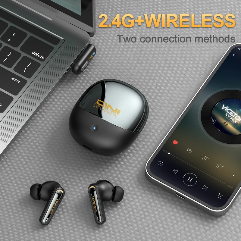 Беспроводные игровые наушники  – обзор и цена Gaming Accessories For Your Phone