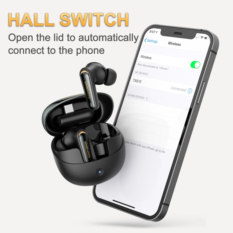 Беспроводные игровые наушники  – обзор и цена Gaming Accessories For Your Phone