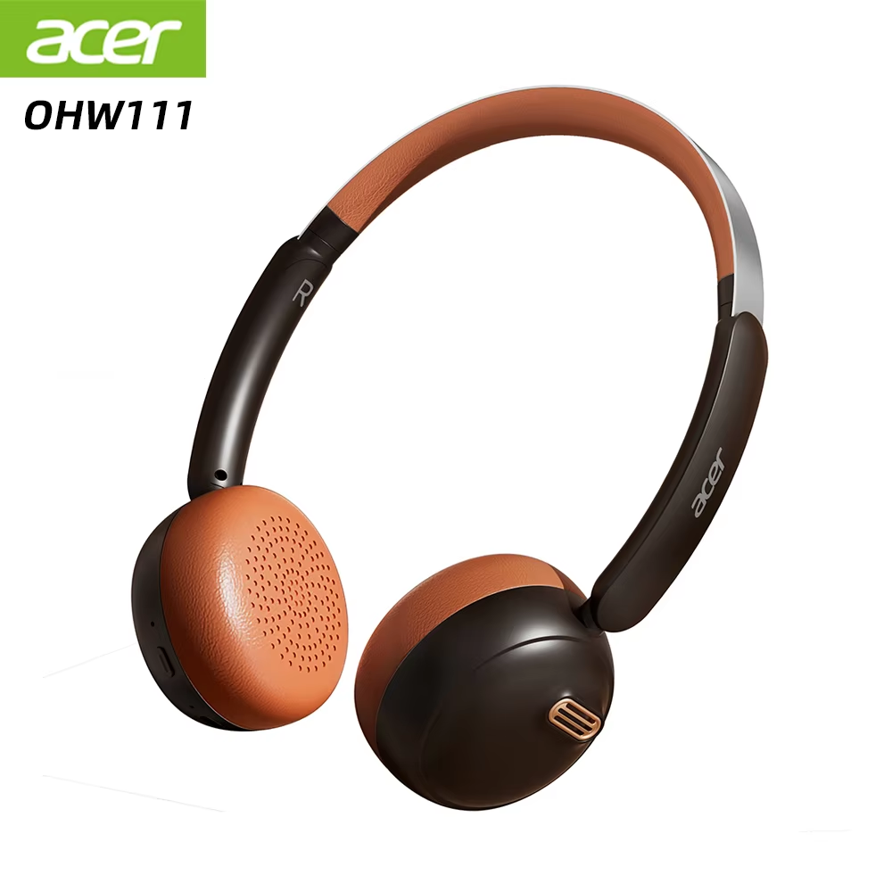 Acer OHW111 Bluetooth-наушники – обзор и цена Venom Gaming Accessories