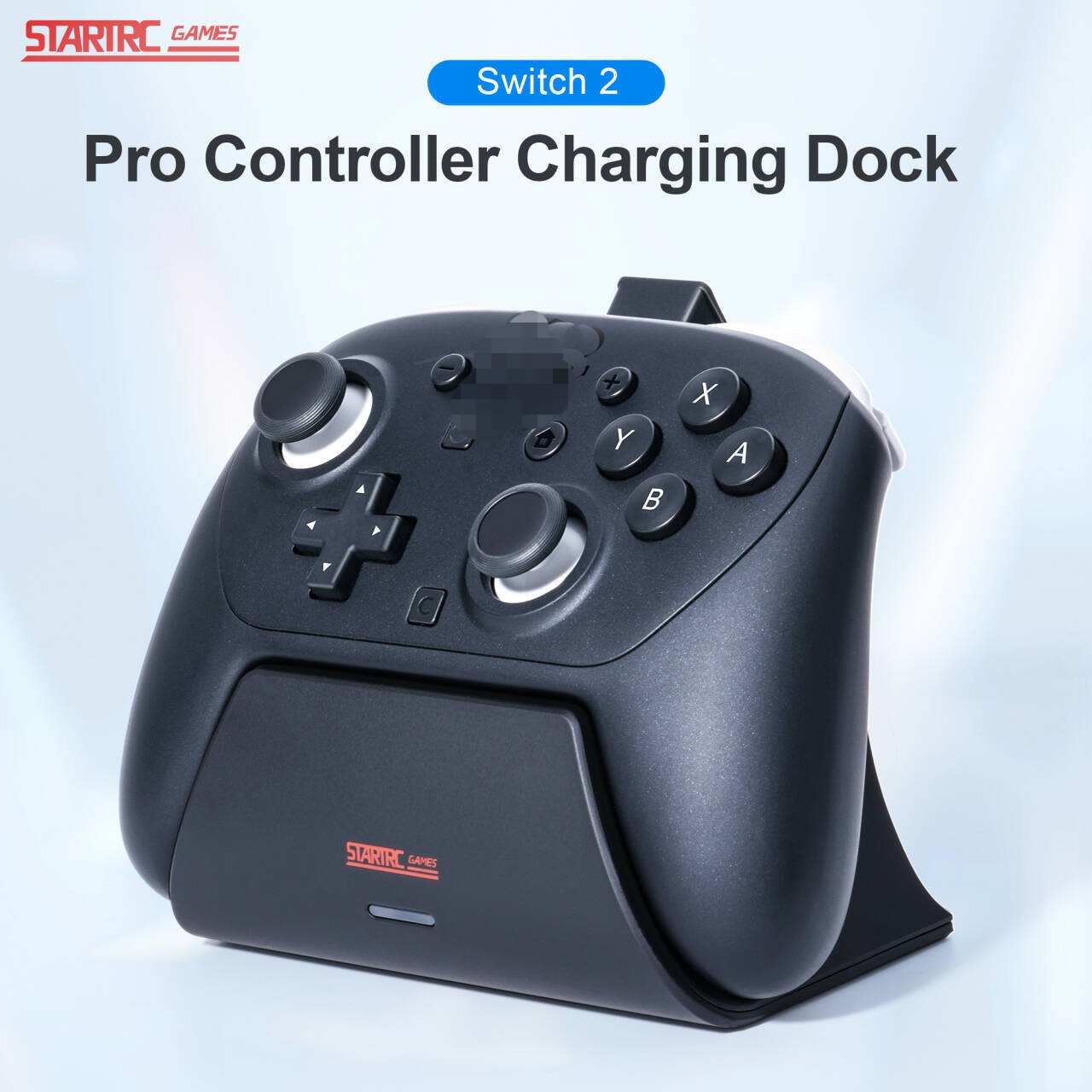 Зарядная док-станция для игров – обзор и цена Gaming Accessories Nintendo