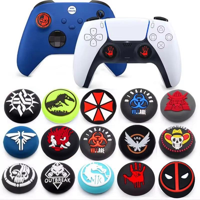 Чехол для джойстика с джойстик – обзор и цена Gaming Accessories White