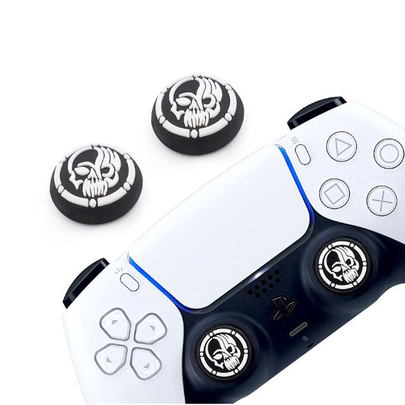 Чехол для джойстика с джойстик – обзор и цена Gaming Accessories White