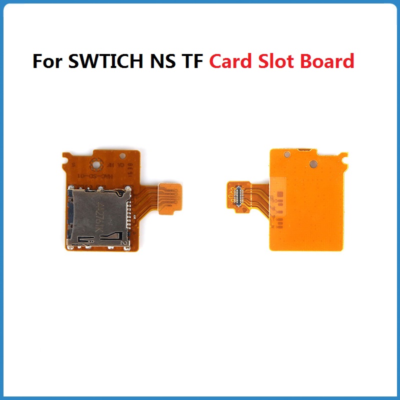2 шт. для SWTICH NS TF слот дл – обзор и цена Gaming Accessories Nintendo