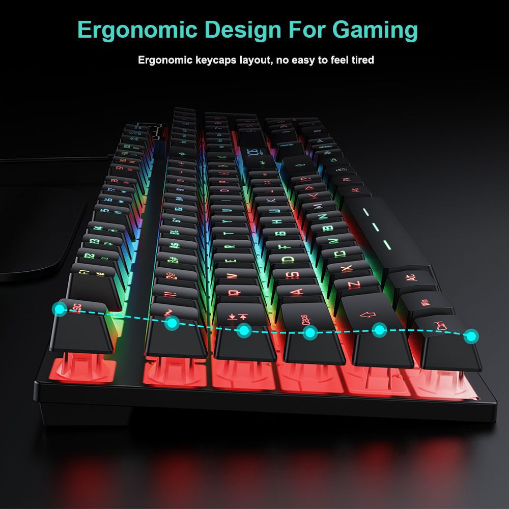 Водонепроницаемая светящаяся п – обзор и цена Gaming Accessories Combo
