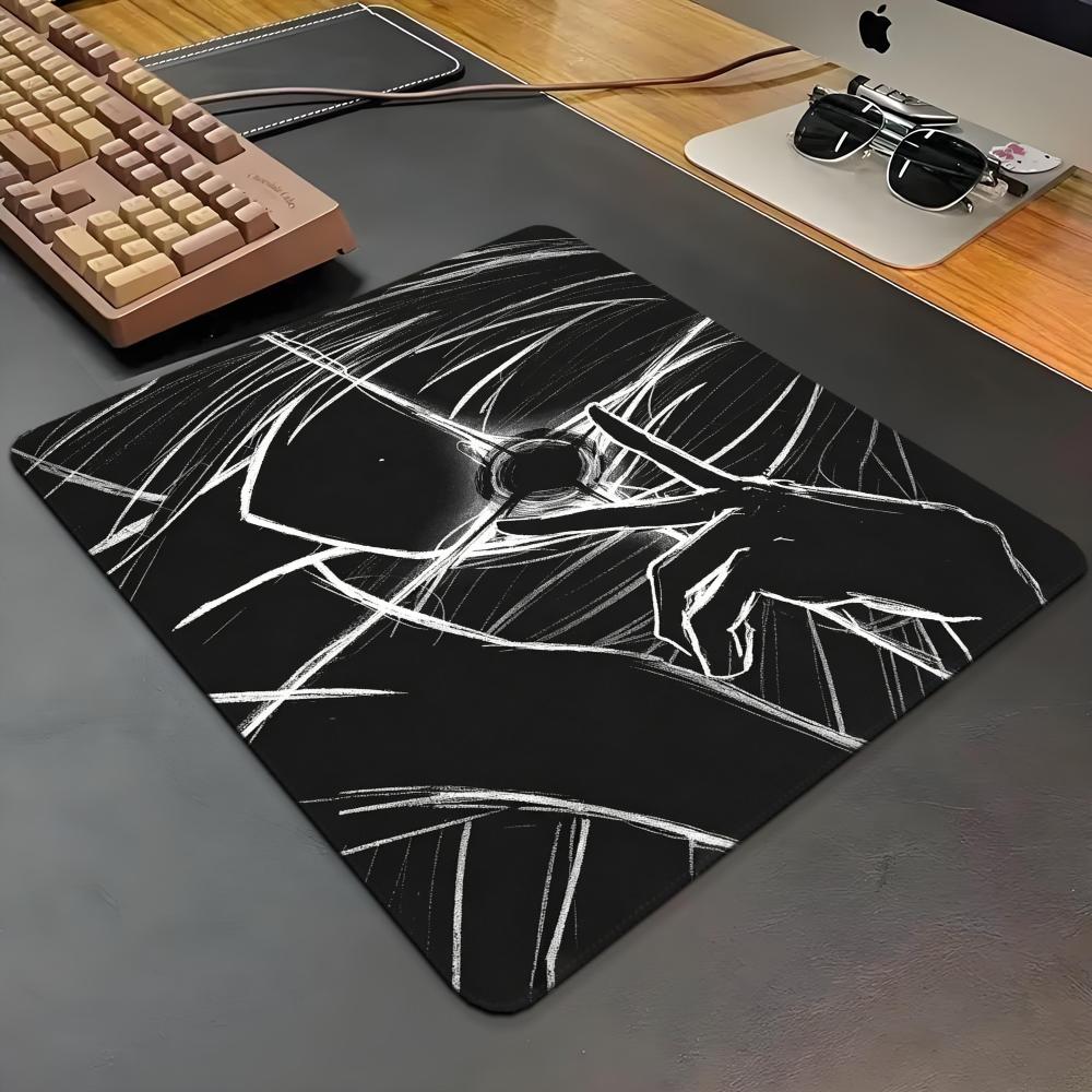 Коврик для мыши с черно-белыми – обзор и цена Gaming Accessories White