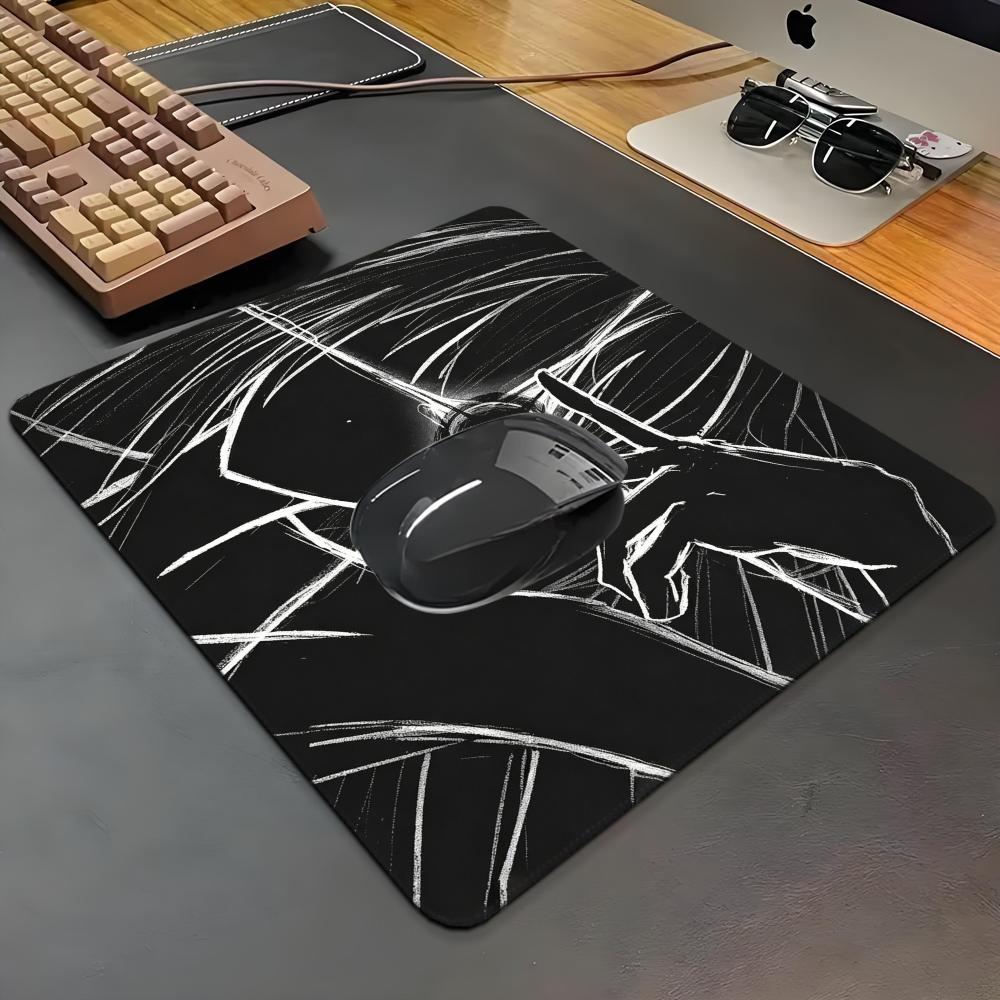 Коврик для мыши с черно-белыми – обзор и цена Gaming Accessories White