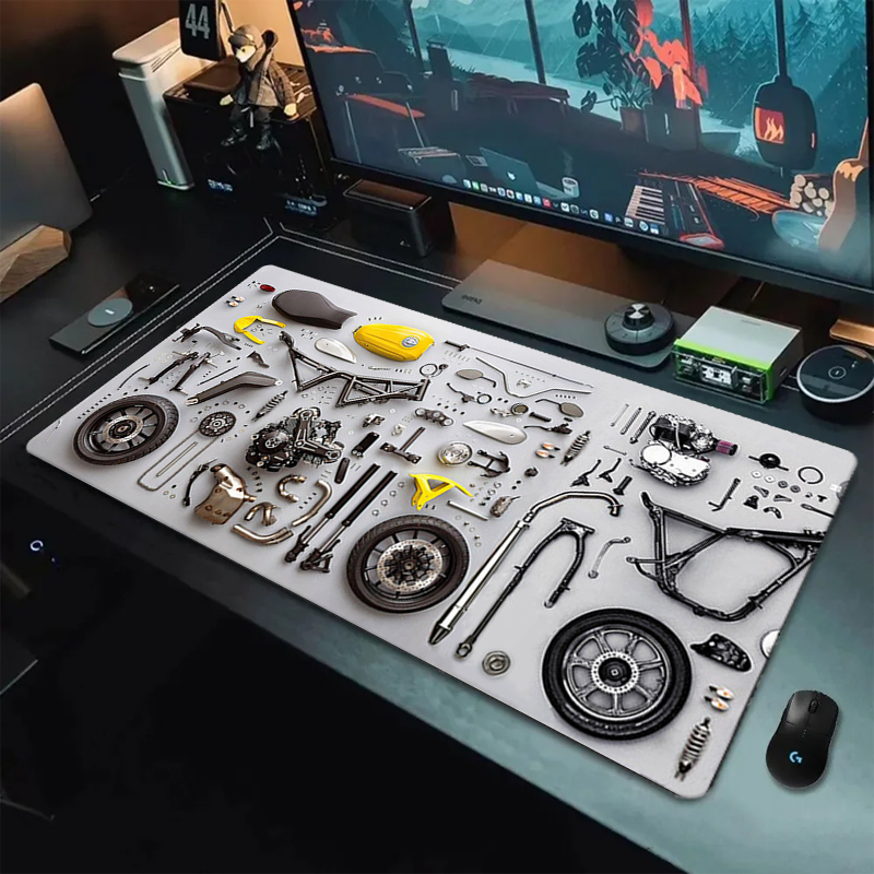 Схема разборки: Резиновый ковр – обзор и цена Gaming Accessories For Gaming Laptop