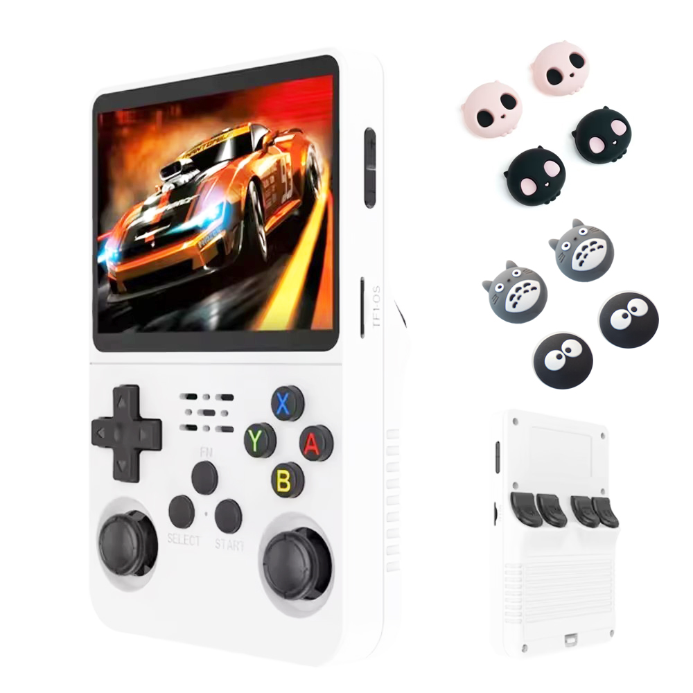 4 шт./лот, силиконовые колпачк – обзор и цена Gaming Accessories Nintendo