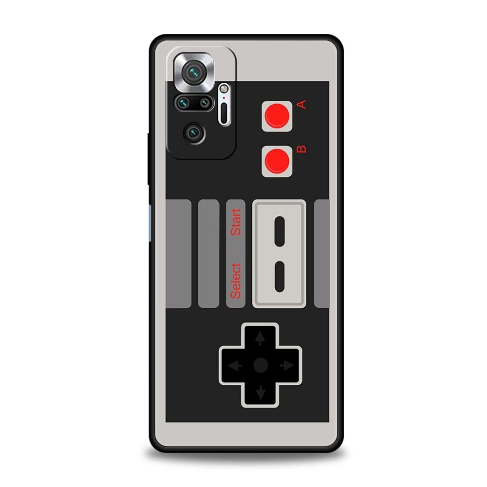 Чехол для телефона Xiaomi Redm – обзор и цена Gaming Accessories For Your Phone