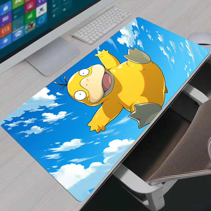 Коврик для мыши Anime P-Pokemo – обзор и цена Gaming Accessories For Gaming Laptop