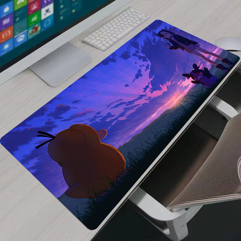 Коврик для мыши Anime P-Pokemo – обзор и цена Gaming Accessories For Gaming Laptop