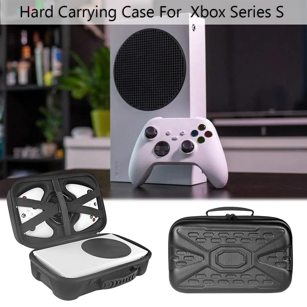 Дорожный чехол для игровой кон – обзор и цена Gaming Accessories Bag