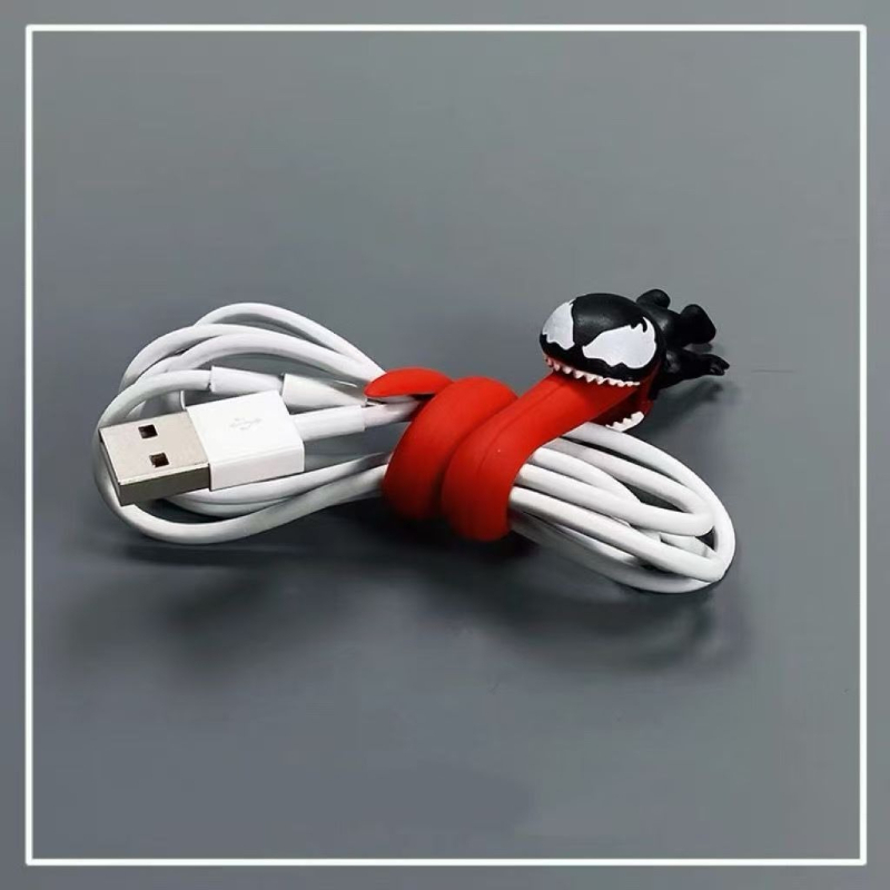 Милый держатель для USB-кабеля – обзор и цена Venom Gaming Accessories