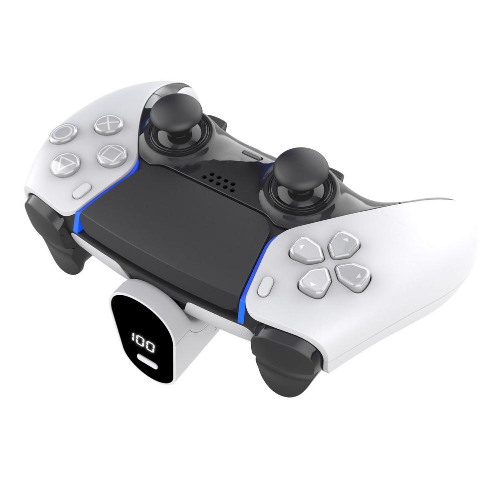 Комплект для зарядки игрового  – обзор и цена Gaming Accessories Led