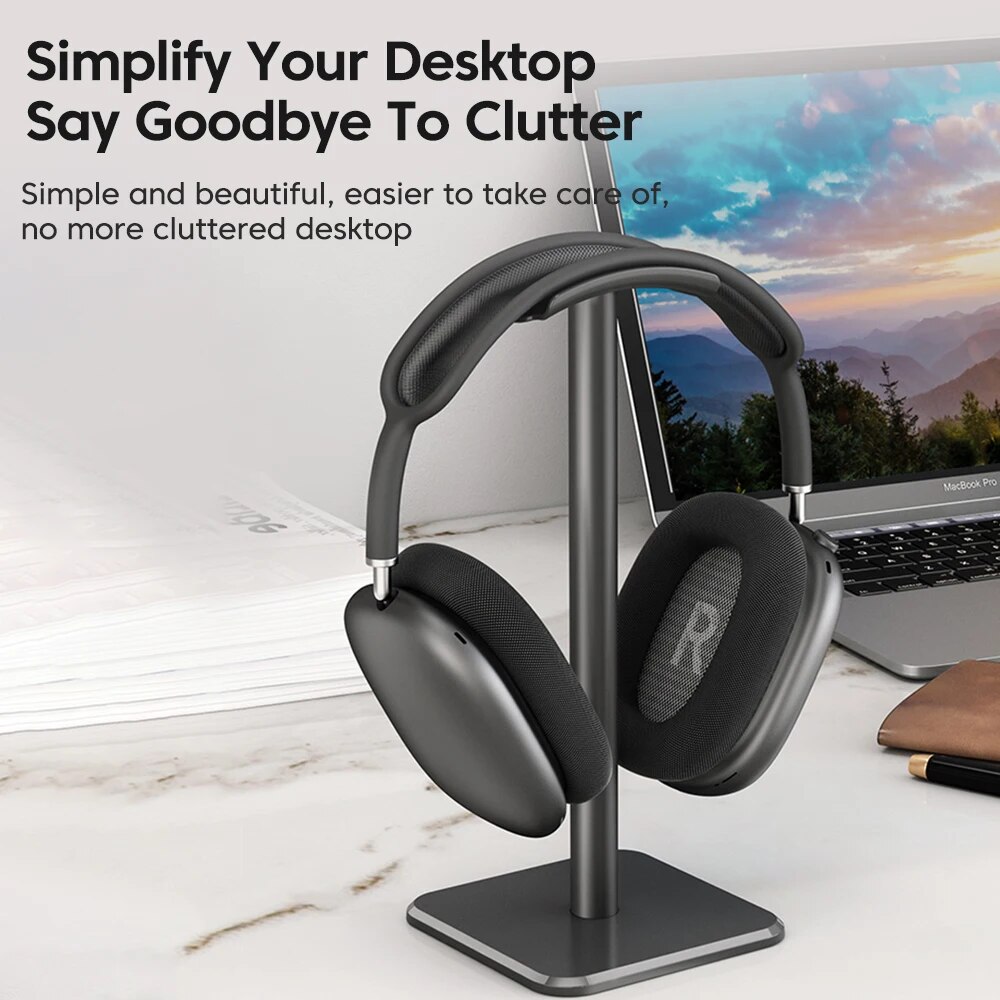 Универсальная подставка для на – обзор и цена Gaming Accessories Setup