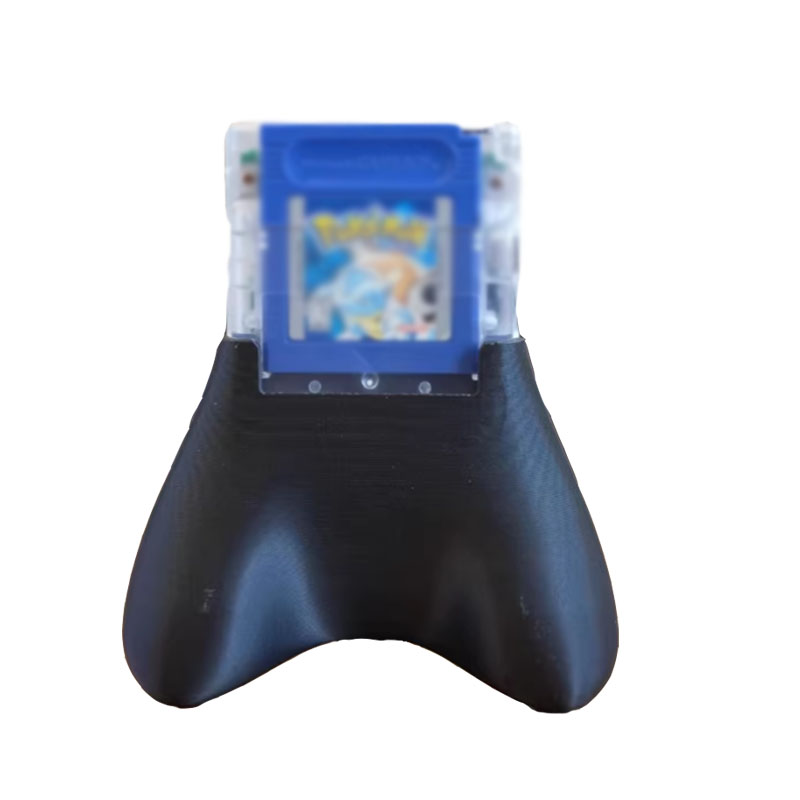 3D-печатные аксессуары для пор – обзор и цена Gaming Accessories Nintendo